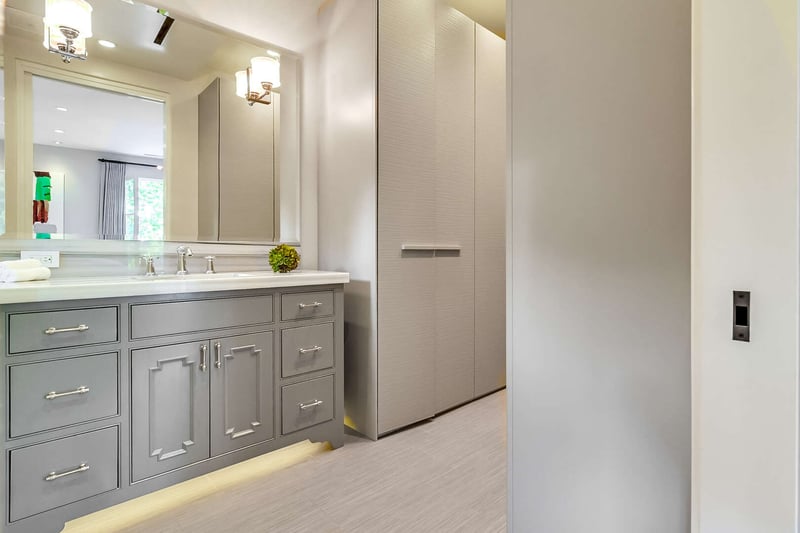 Chateau Serra Malibu