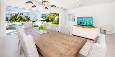 Luxury Villa Photo #19