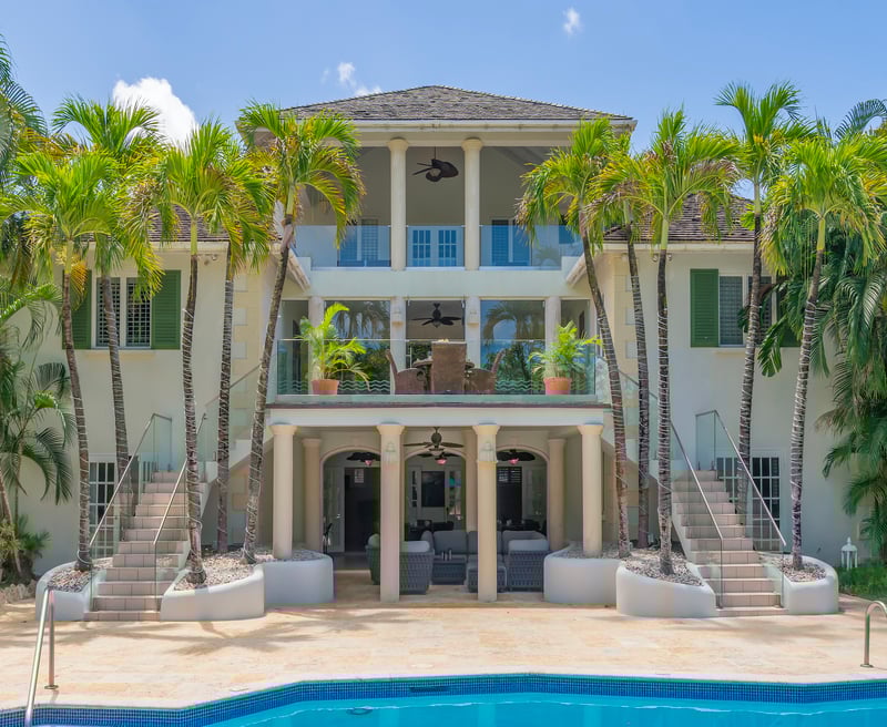 Aliseo at Sandy Lane