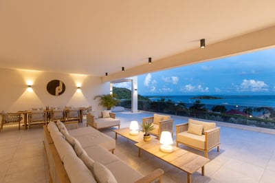 Luxury Villa Photo #62