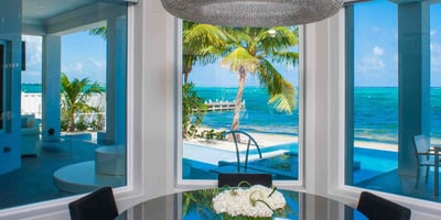 Luxury Villa Photo #21