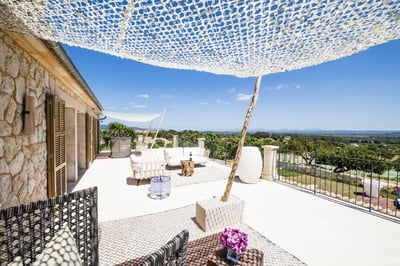Luxury Villa Photo #8