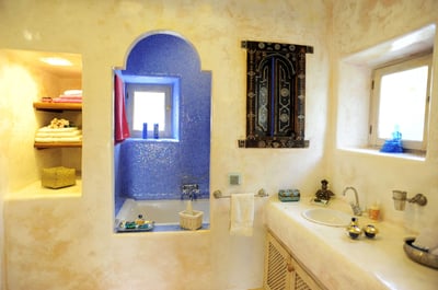 Luxury Villa Photo #40