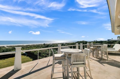 Luxury Villa Photo #11
