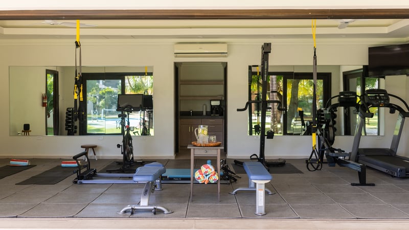 Sea Salt at Old Fort Bay