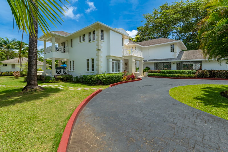 Rose of Sharon