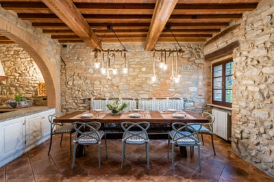Luxury Villa Photo #13