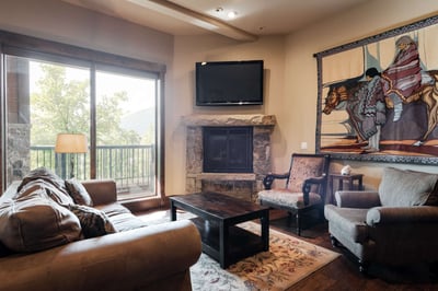 Canyons Village,Juniper Landing 103