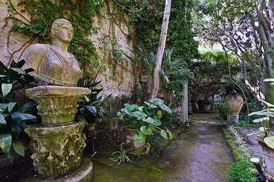 Luxury Villa Photo #33