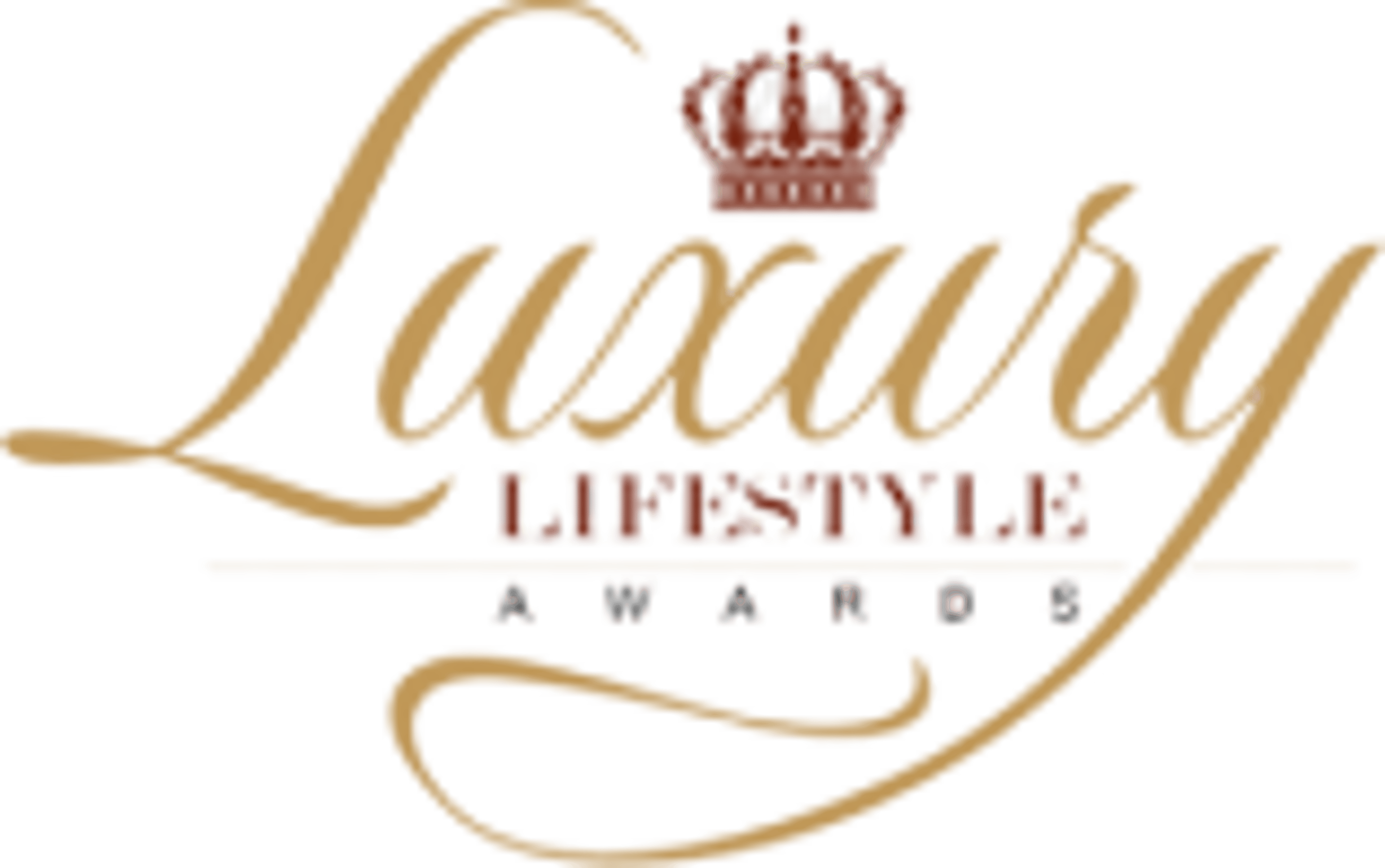 Luxury lifestyle awards