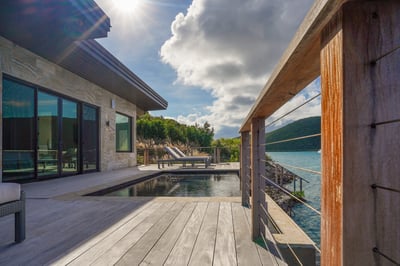 Luxury Villa Photo #4