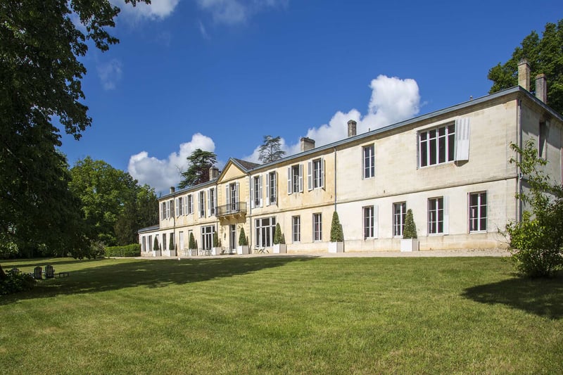 Chartreuse de Bordeaux