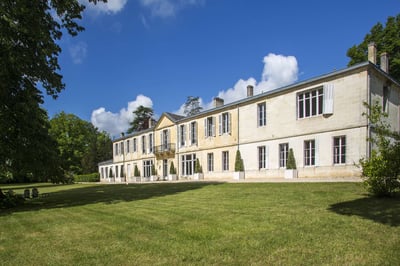 Luxury Villa Photo #2