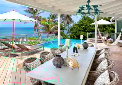Luxury Villa Photo #2