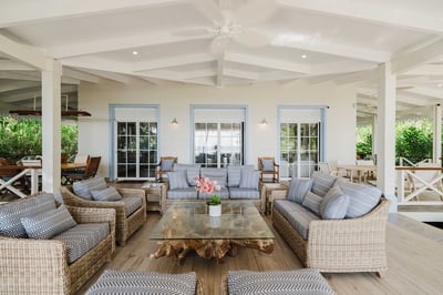 Luxury Villa Photo #7