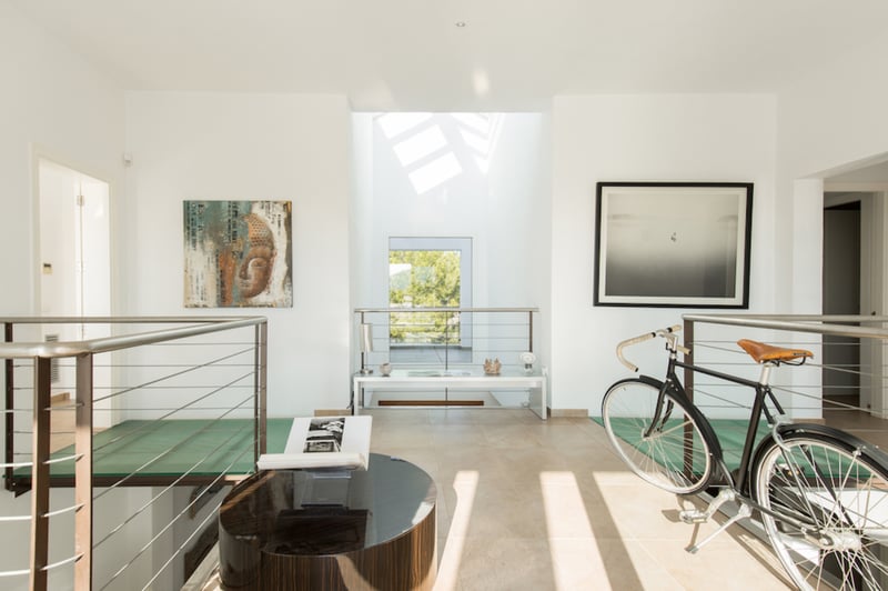 Villa Vista Cala Jondal