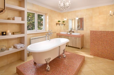 Luxury Villa Photo #27
