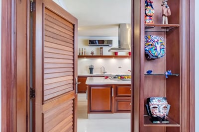 Luxury Villa Photo #62