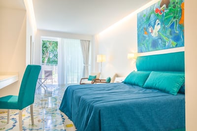 Luxury Villa Photo #45