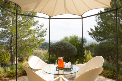 Luxury Villa Photo #5