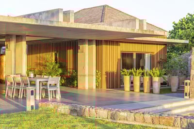 Luxury Villa Photo #23