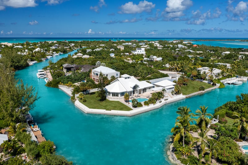 Legacy Villa