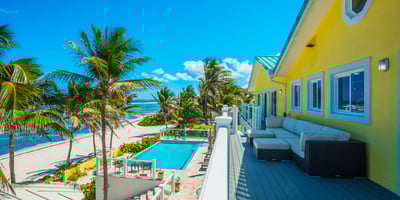 Luxury Villa Photo #7