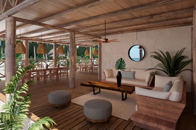 Luxury Villa Photo #13