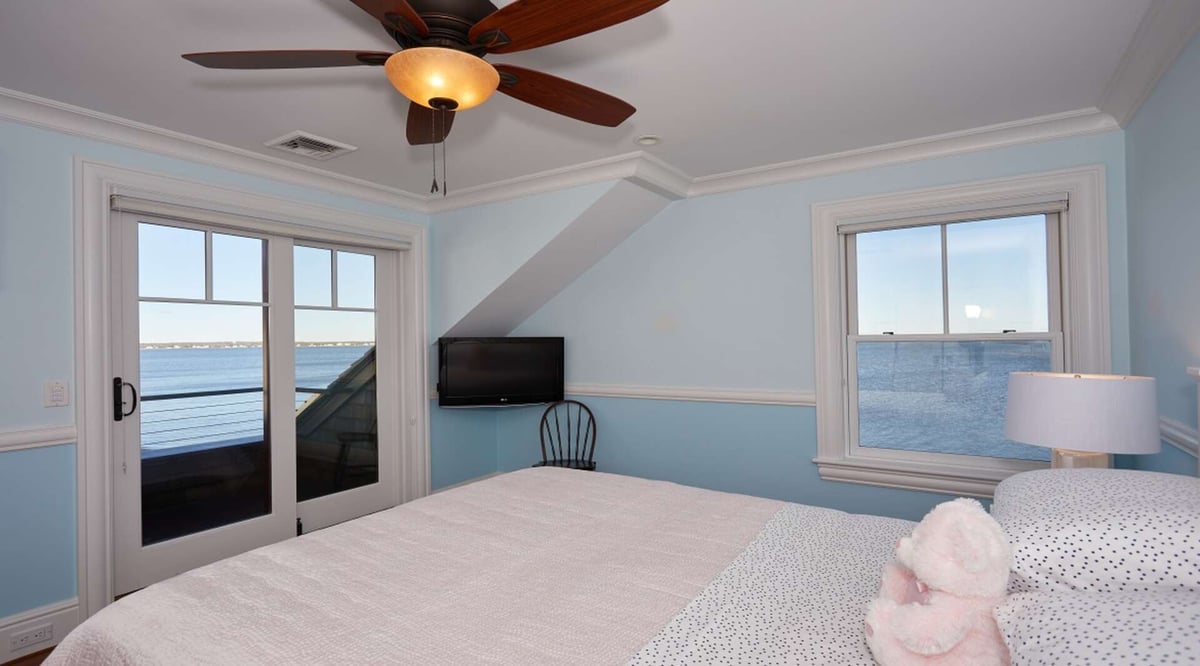 Shinnecock Bay Beach House apartment rental in Quogue - 23