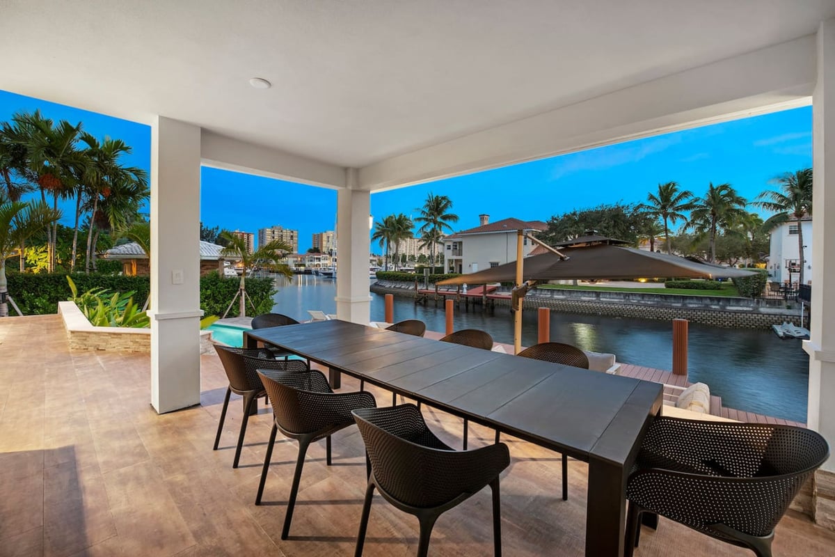 Villa Costa