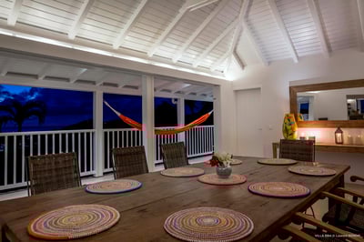 Luxury Villa Photo #119