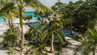 Luxury Villa Photo #14