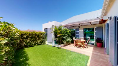 Luxury Villa Photo #13