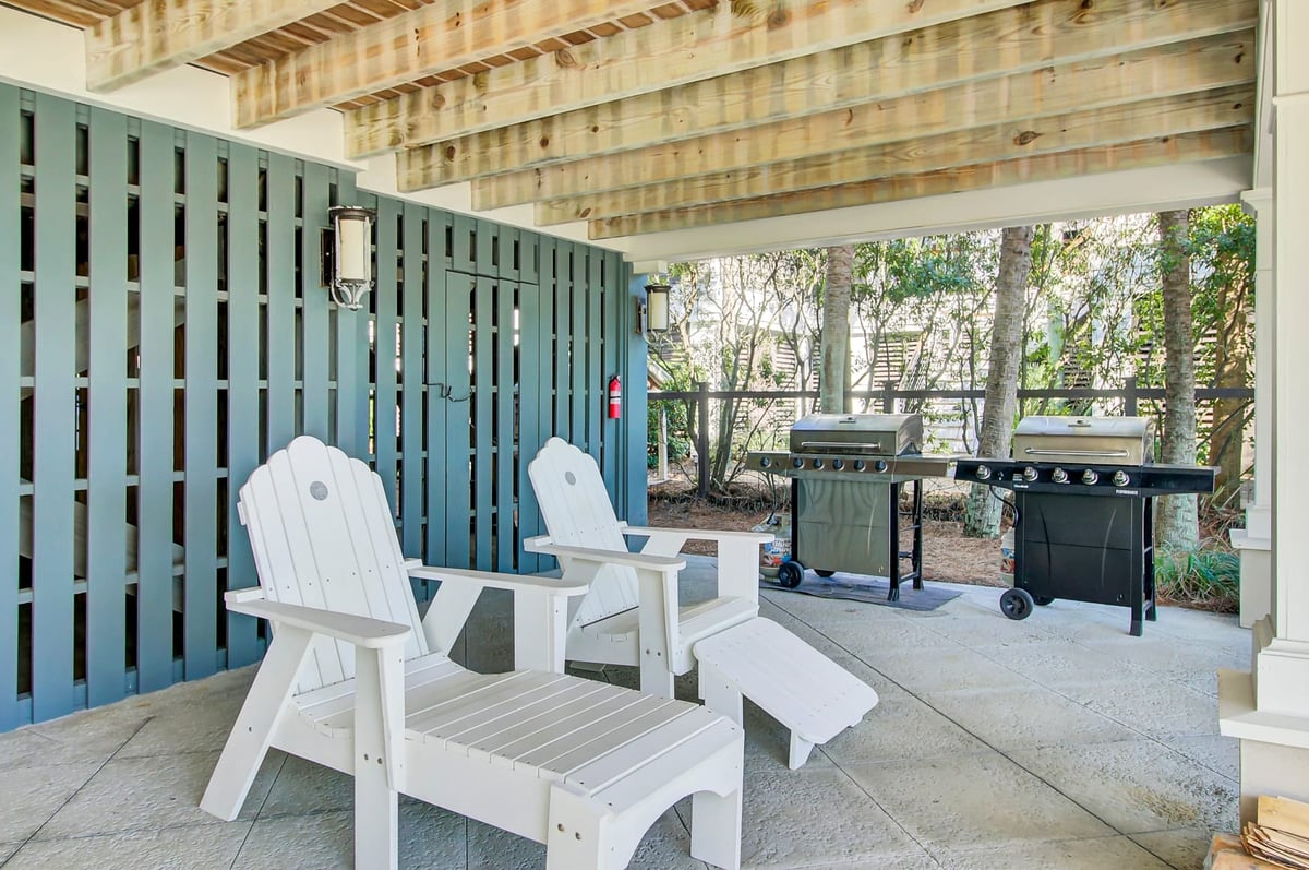 Island Escape Estate