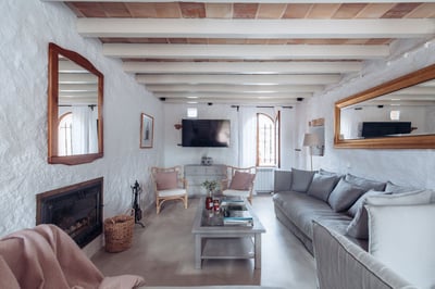 Luxury Villa Photo #21