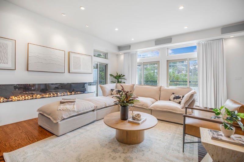 Franklin Mediterranean Villa