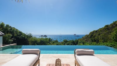 Luxury Villa Photo #12