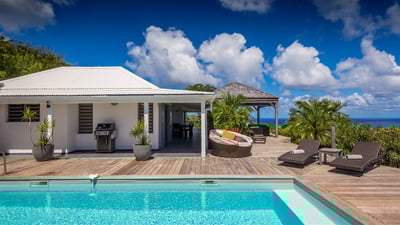 Luxury Villa Photo #2