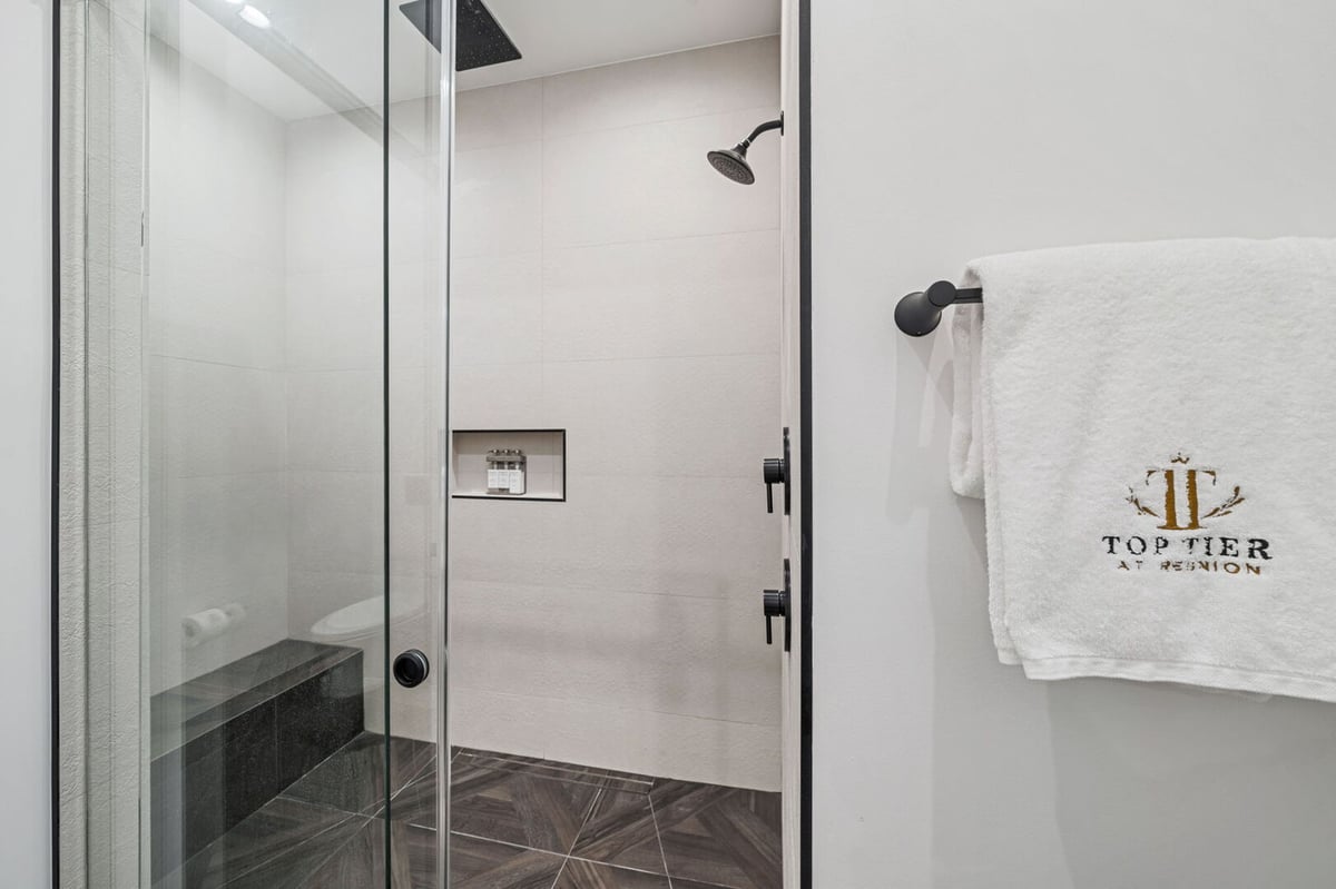 Grand Palm Oasis At Reunion