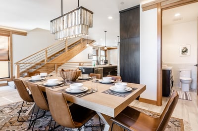 Luxury Villa Photo #18