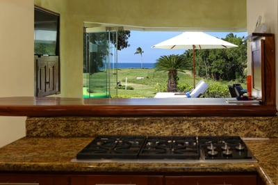 Luxury Villa Photo #13