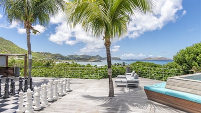 Luxury Villa Photo #19