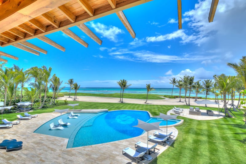 Arrecife 15 | Tartaruga