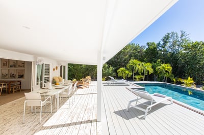 Luxury Villa Photo #14