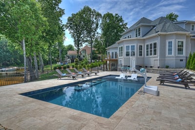 Luxury Villa Photo #4