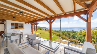 Luxury Villa Photo #23