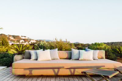 Luxury Villa Photo #12