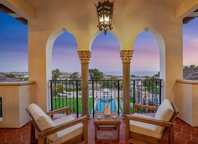 Luxury Villa Photo #22