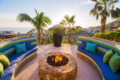 Luxury Villa Photo #16