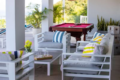 Luxury Villa Photo #10